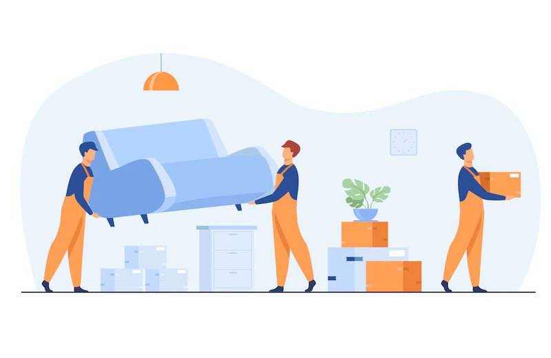 Local Shifting Services