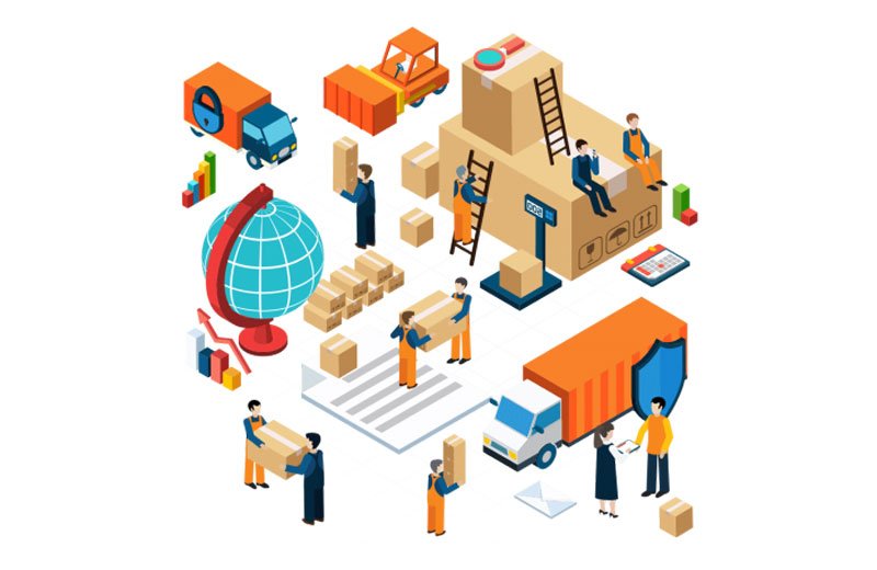 Packing and Moving Services